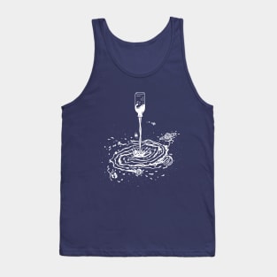 The Milky Way Tank Top